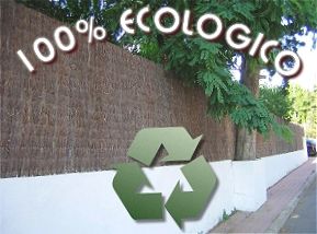 Brezo natura natural 100%  ecolgico